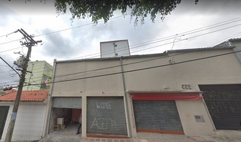 Condomínio Sicília 111 em São Paulo