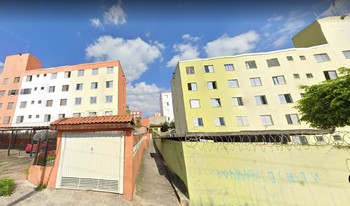 Condomínio Sicília Ii em São Paulo