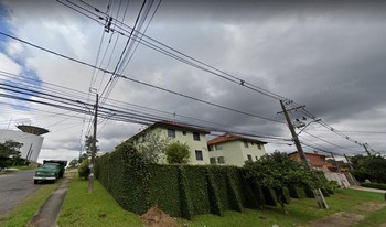 Condomínio Siena 5 em Curitiba