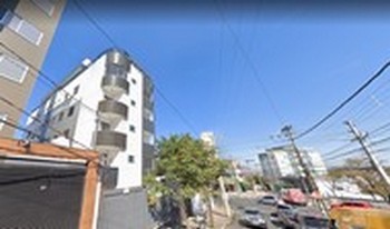 Condomínio Silva Abreu em Belo Horizonte