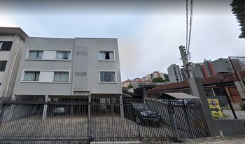 Imagem do Condomínio Silva Jardim Iii em Curitiba
