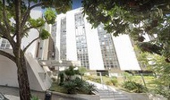 Condomínio Silvio Menecucci em Belo Horizonte