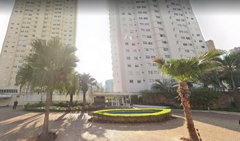 Condomínio Singolare Morumbi