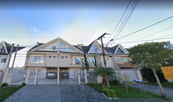 Condomínio Sinke Ferreira em Curitiba