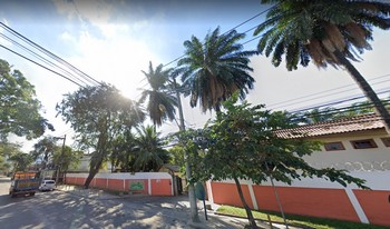 Condomínio Sítio Sant' Anna em Rio De Janeiro