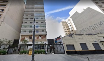 Condomínio Sky Paulicéia em São Paulo