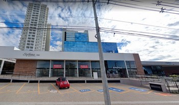 Imagem de fundo do Condomínio Sky Towers - Office em Indaiátuba