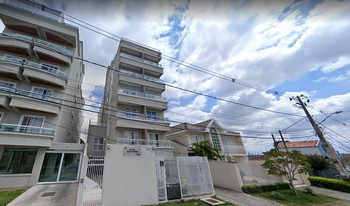 Condomínio Slim Tower em Curitiba