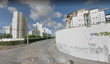Imagem de fundo do Condomínio Smile Village água Fria em Fortaleza