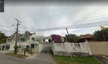 Condomínio Social Residence em Curitiba