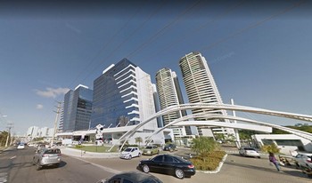 Condomínio Soho em Salvador