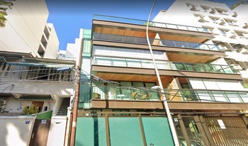 Condomínio Soho Village em Rio De Janeiro