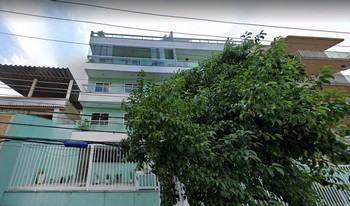 Condomínio Solar Abolição Residêncial em Rio De Janeiro