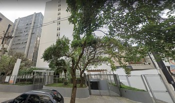 Condomínio Solar Barão De Nova Granada em São Paulo
