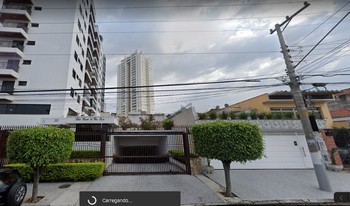 Condomínio Solar Barão De Vilas Boas em São Paulo