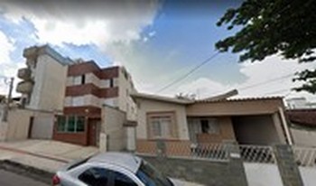 Condomínio Solar Carolina em Belo Horizonte