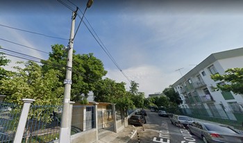 Condomínio Solar Da Ilha em Rio De Janeiro