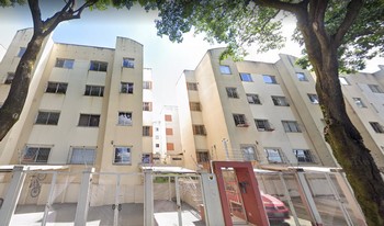 Condomínio Solar Da Liberdade em Belo Horizonte