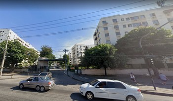 Condomínio Solar Da Literatura Edifício Machado De Asis em Rio De Janeiro