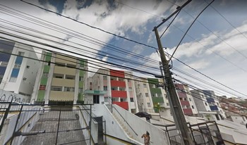 Condomínio Solar Da Vila em Salvador