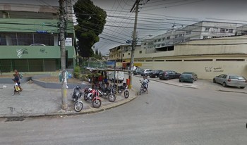 Condomínio Solar Das Baronesas em Rio De Janeiro