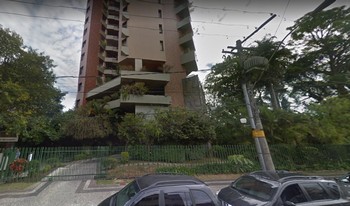 Imagem de fundo do Condomínio Solar Das Laranjeiras em Poços De Caldas