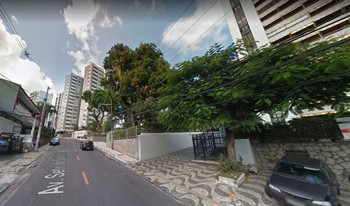 Condomínio Solar Das Mangueiras em Salvador