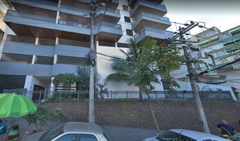 Condomínio Solar Das Orquídeas em Rio De Janeiro