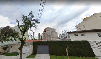 Condomínio Solar Das Orquídeas em Curitiba