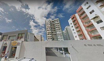 Condomínio Solar De Aracaju em Salvador