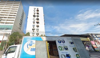 Condomínio Solar De Madureira em Rio De Janeiro