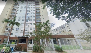Condomínio Solar Di Firenze em Porto Alegre