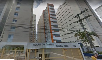 Condomínio Solar Do Canela em Salvador