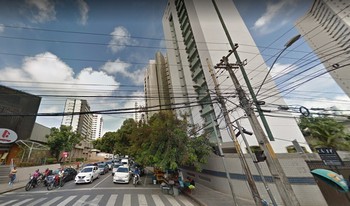 Condomínio Solar Do Giqui