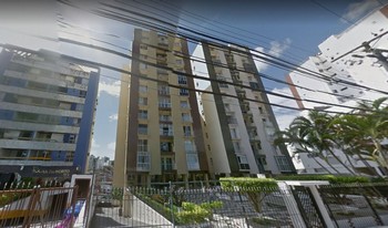Condomínio Solar Do Horto em Salvador
