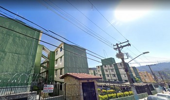 Condomínio Solar Do Horto em São Paulo