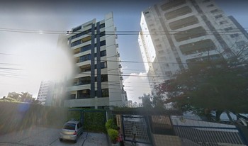 Condomínio Solar Do Parque em Salvador