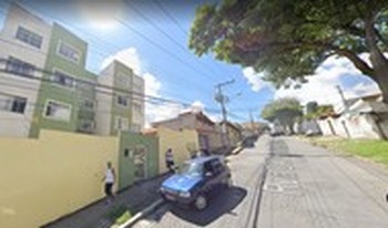 Condomínio Solar Do Vale em Belo Horizonte