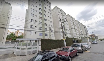 Condomínio Solar Dos Nunes - Edifícios Andréia E Beatriz em São Paulo