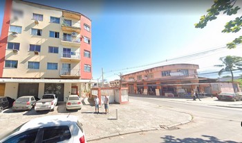 Condomínio Solar Europa em Rio De Janeiro