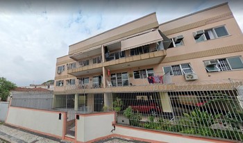 Condomínio Solar Gentil Paiva De Oliveira em Rio De Janeiro