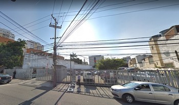 Condomínio Solar Itapagipe em Rio De Janeiro