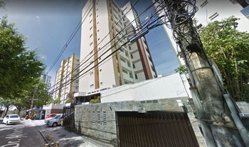 Condomínio Solar L Etoiledu Parc em Salvador