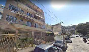 Condomínio Solar Otima Viii em Rio De Janeiro