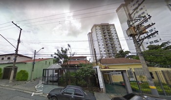 Condomínio Solar Ramalhoso em São Paulo