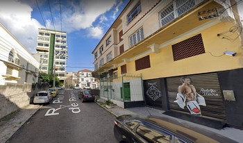 Condomínio Solar Resende em Rio De Janeiro