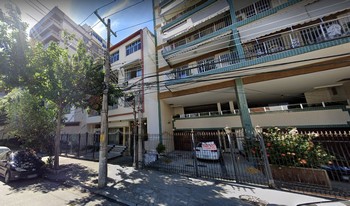 Condomínio Solar São Vicente em Rio De Janeiro