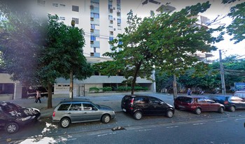 Condomínio Solar Uberaba em Rio De Janeiro