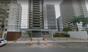 Condomínio Solar Villa De Cannes em Salvador