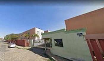 Condomínio Soldado Wilson Trindade em Belo Horizonte